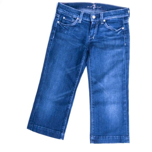 7F.A.M.*Dojo*Cropped - Picture 3 of 7